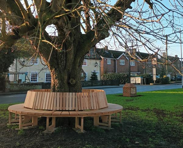 Village Green